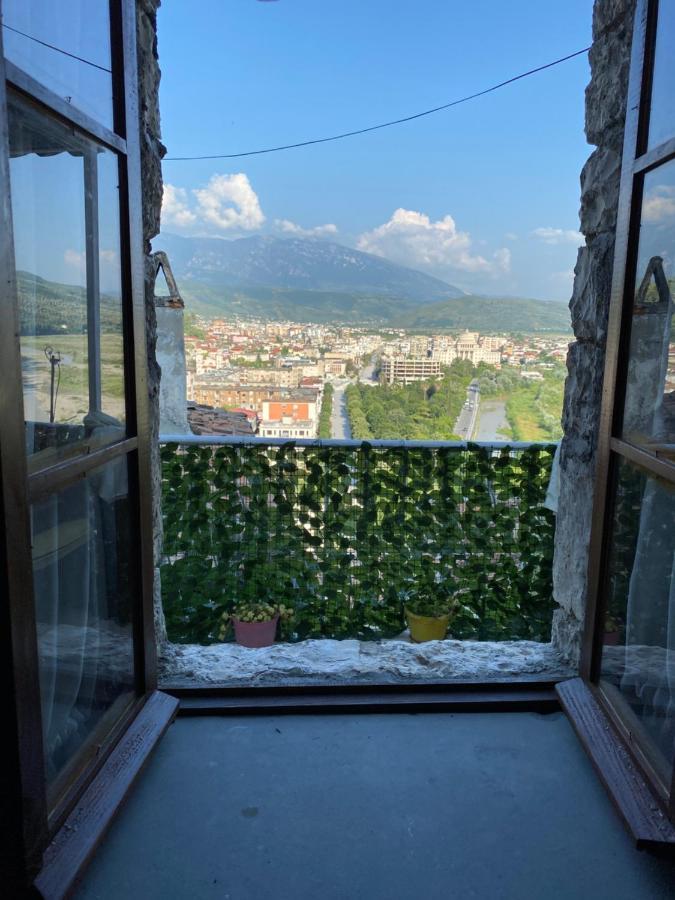 Aria Baci Guest House Berat Exterior photo